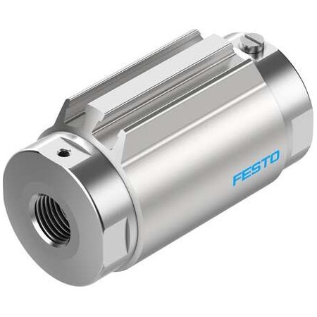 Festo Pinch Valve VZQA-C-M22C-6-GG-ALALE-4 VZQA-C-M22C-6-GG-ALALE-4